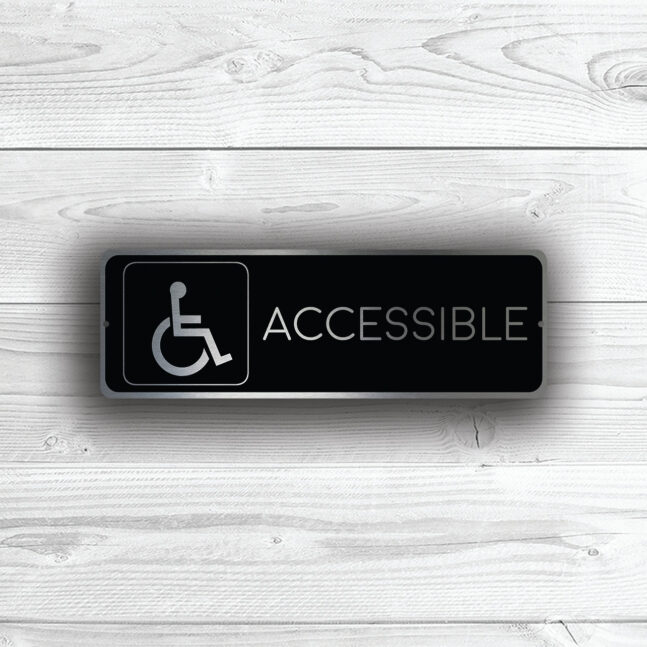 ACCESSIBLE-RESTROOM-SIGN-3 Accessible Restroom Sign