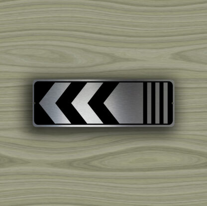 Arrow Sign