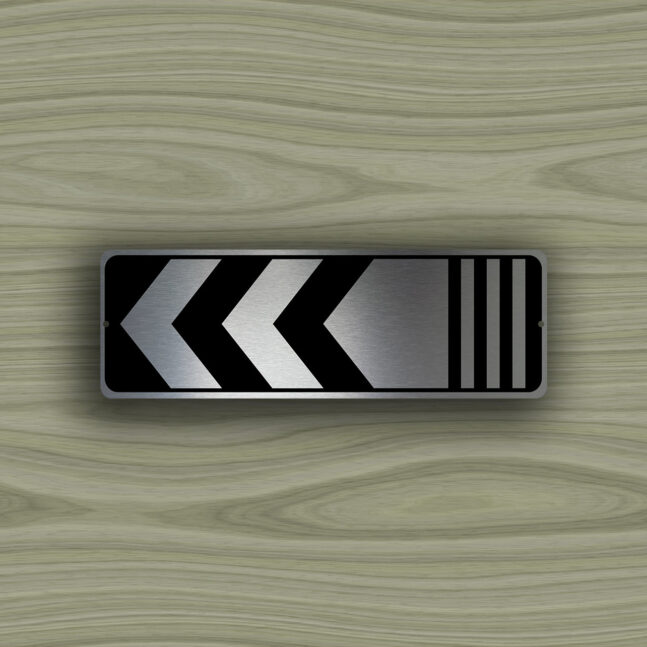 ARROW-SIGN-2 Arrow Sign