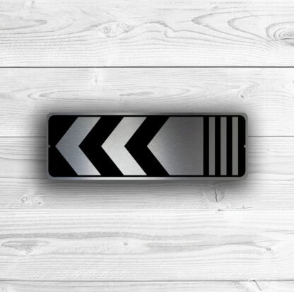 Arrow Sign