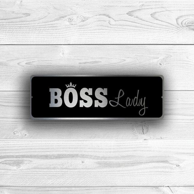 BOSS-LADY-SIGN-3 Boss Lady Sign