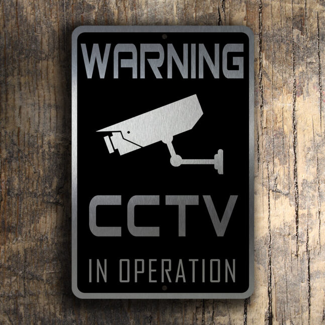 CCTV-Surveillance-Sign-1 CCTV Surveillance Sign