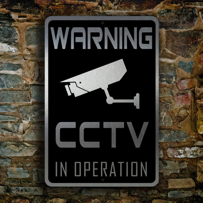 CCTV-Surveillance-Sign-3 CCTV Surveillance Sign