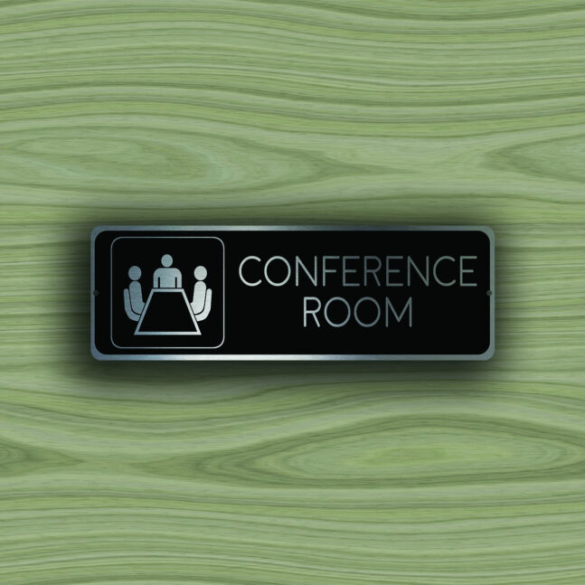 CONFERENCE-ROOM-SIGN-1 Conference Room Sign