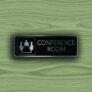 Conference Room Sign
