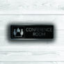 Conference Room Sign