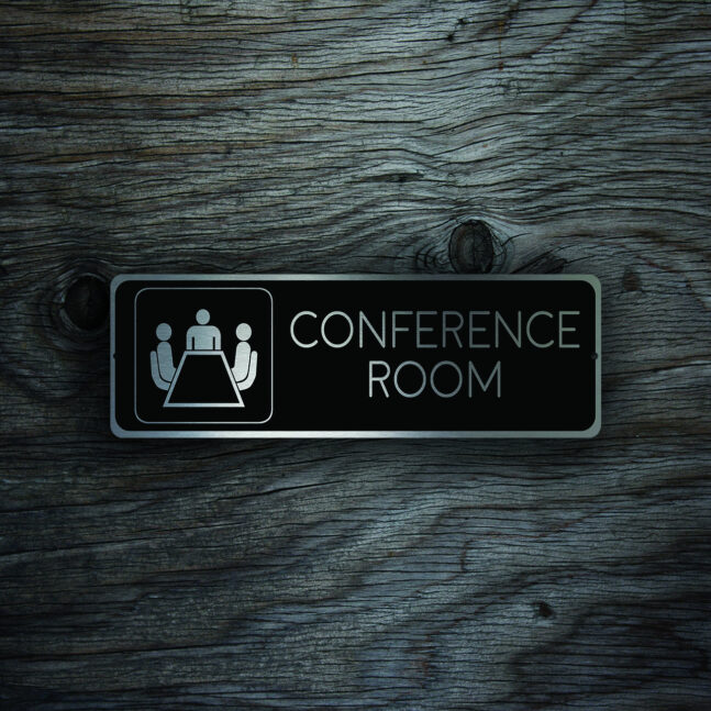 CONFERENCE-ROOM-SIGN-4 Conference Room Sign