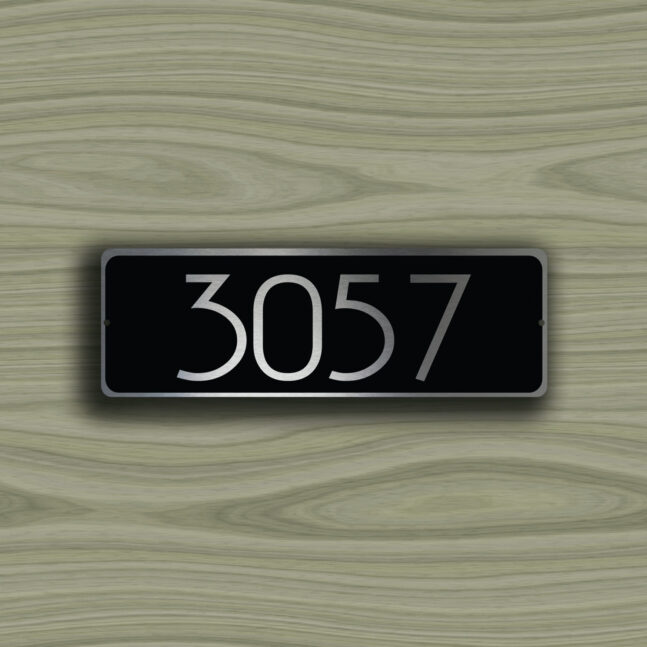 CUSTOM-DOOR-NUMBER-Sign-2 Custom Door Number Sign