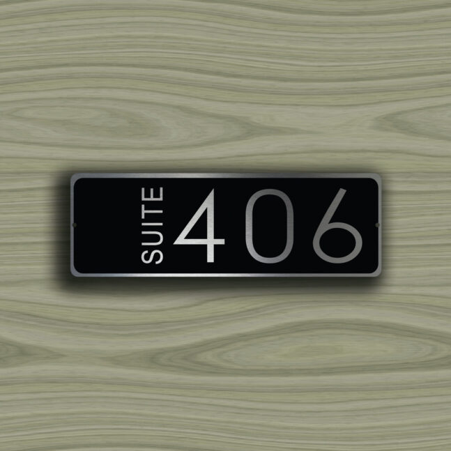 CUSTOM-HOTEL-SUITE-Door-Number-Sign-2 Custom Hotel Suite Door Number Sign