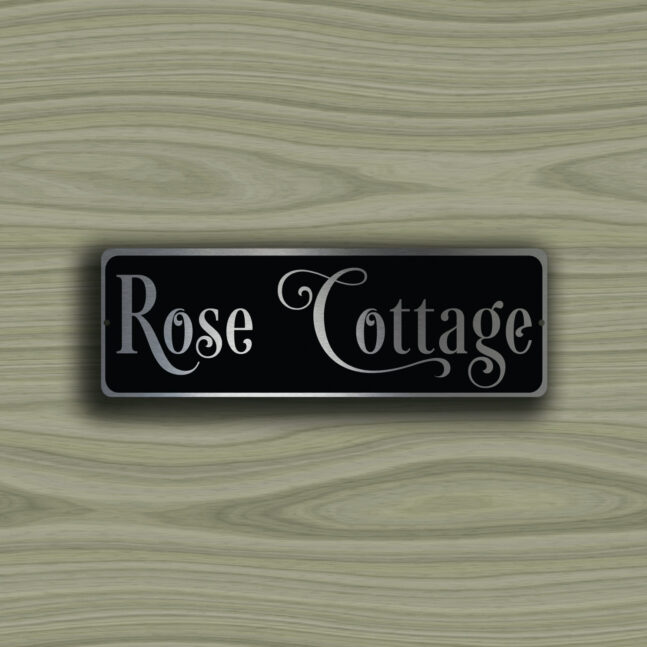 CUSTOM-HOUSE-NAMEPLATE-Sign-2 Custom House Nameplate Sign