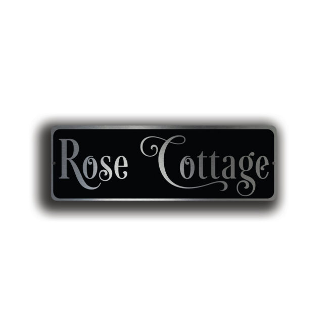 CUSTOM-HOUSE-NAMEPLATE-Sign-3 Custom House Nameplate Sign