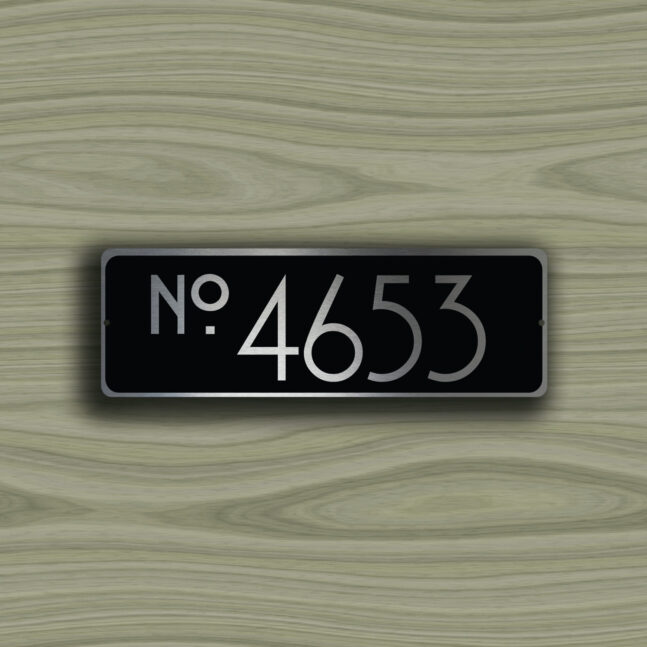 CUSTOM-HOUSE-NUMBER-Sign-3 Custom House Number Sign