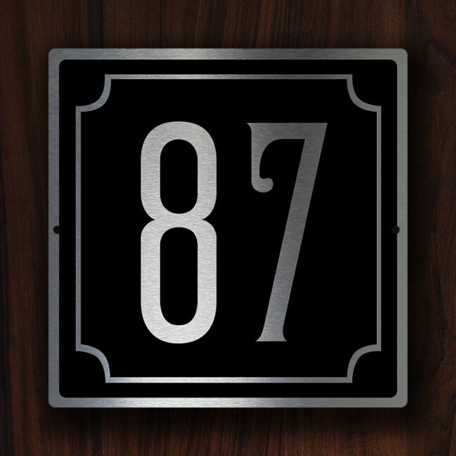 CUSTOM-HOUSE-NUMBERS-Sign-3 Custom House Numbers Sign