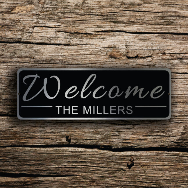 CUSTOM-WELCOME-SIGN-1 Custom Welcome Sign