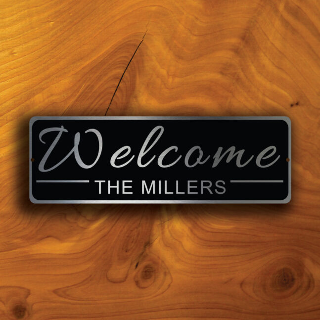 CUSTOM-WELCOME-SIGN-3 Custom Welcome Sign