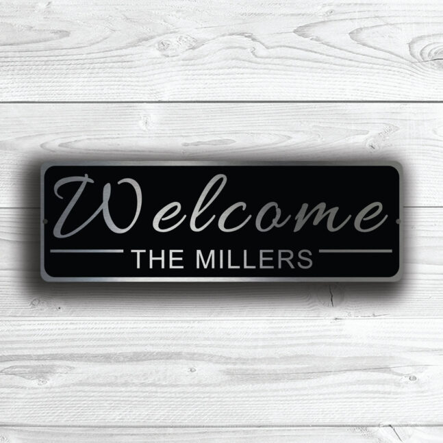 CUSTOM-WELCOME-SIGN-4 Custom Welcome Sign