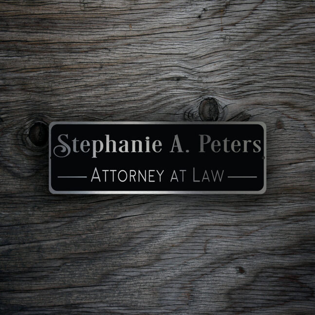 Custom-DOOR-NAME-PLAQUE-Sign-2 Custom Door Name Plaque Sign