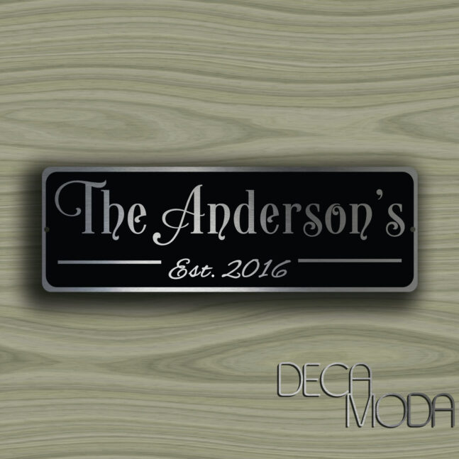 Custom-FAMILY-NAME-SIGN-1 Custom Family Name Sign