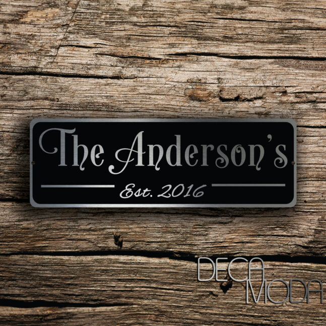Custom-FAMILY-NAME-SIGN-2 Custom Family Name Sign