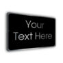 Your Text Here Custom Sign