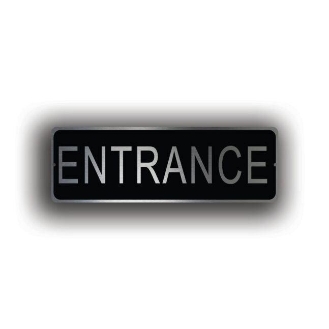 ENTRANCE-DOOR-SIGN-4 Entrance Door Sign