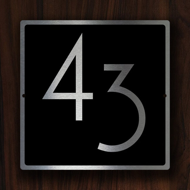 HOUSE-NUMBERS-MODERN-1 House Numbers Sign