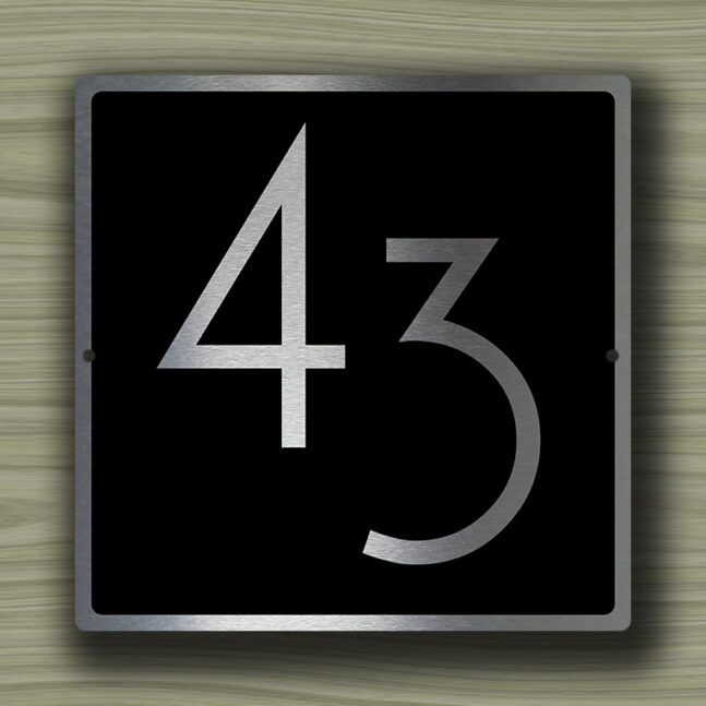 HOUSE-NUMBERS-MODERN-2 House Numbers Sign
