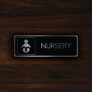 Nursery Sign