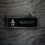 Nursery Sign