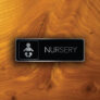 Nursery Sign