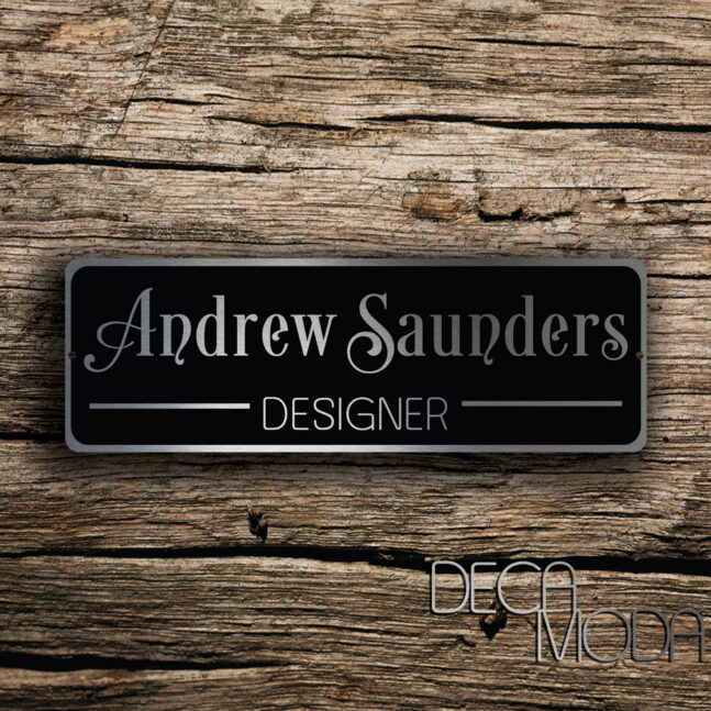 PERSONALIZED-DOOR-SIGN-2 Personalized Door Sign