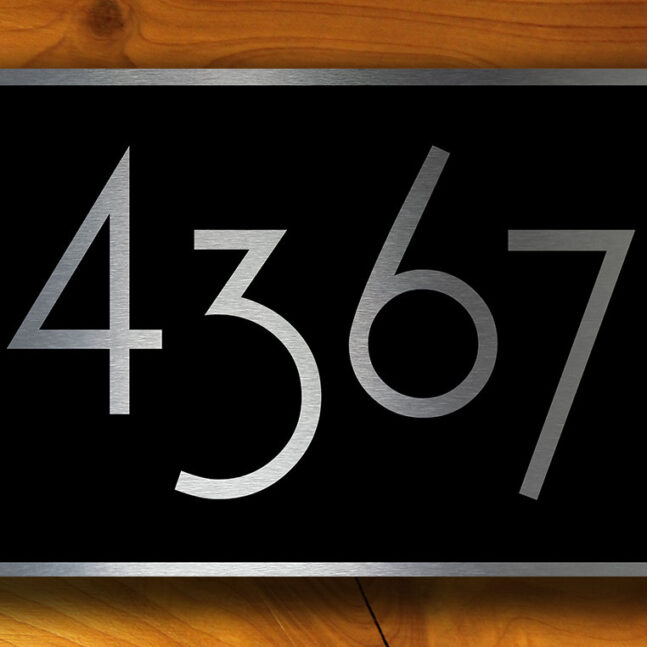 PERSONALIZED-HOUSE-NUMBERS-Sign-1 Personalized House Number Sign