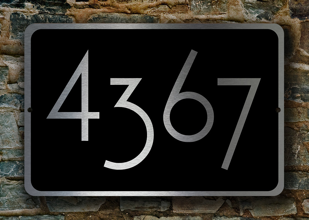 personalized-house-numbers-sign