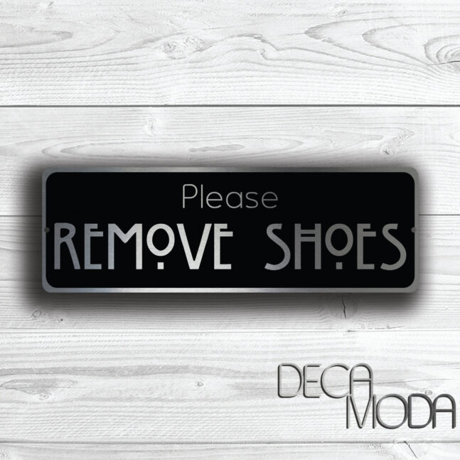 PLEASE-REMOVE-your-SHOES-Sign-4 Please Remove your Shoes Sign