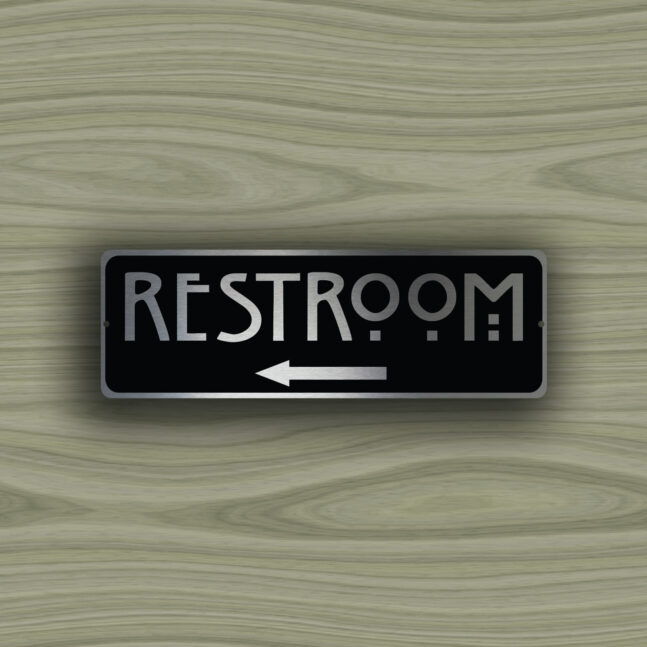 RESTROOM-DOOR-SIGN-2 Restroom Door Sign
