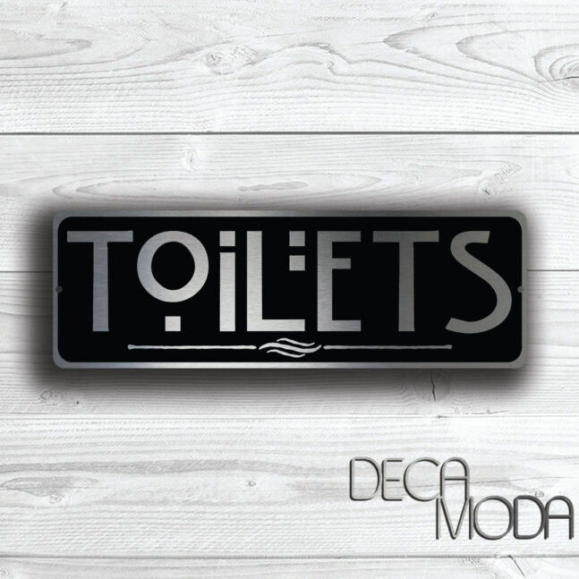 TOILET-DOOR-SIGN-2 Toilets Door Sign