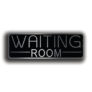 Waiting Room Sign