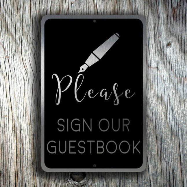 WEDDING-SIGNS-1 Wedding Signs