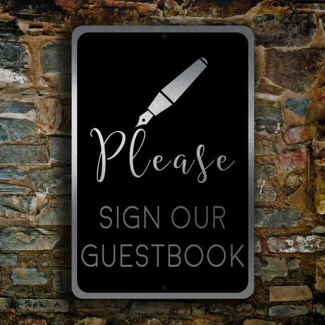 WEDDING-SIGNS-2 Wedding Signs