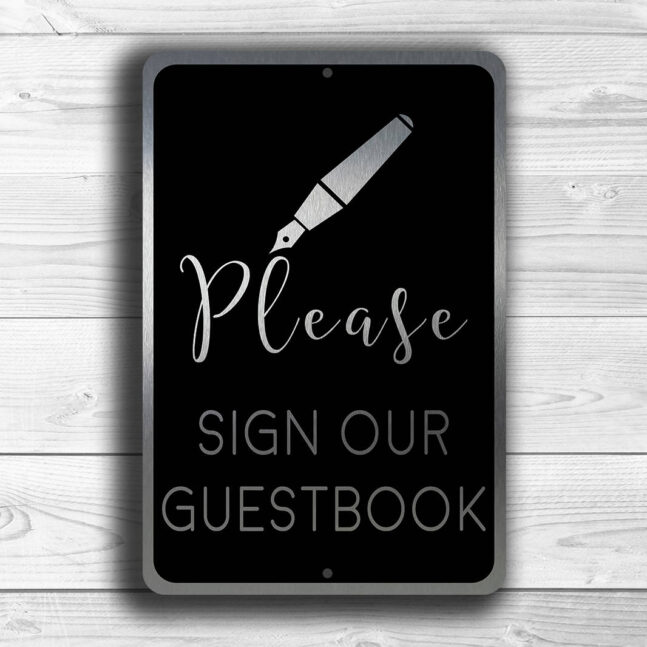 WEDDING-SIGNS-3 Wedding Signs