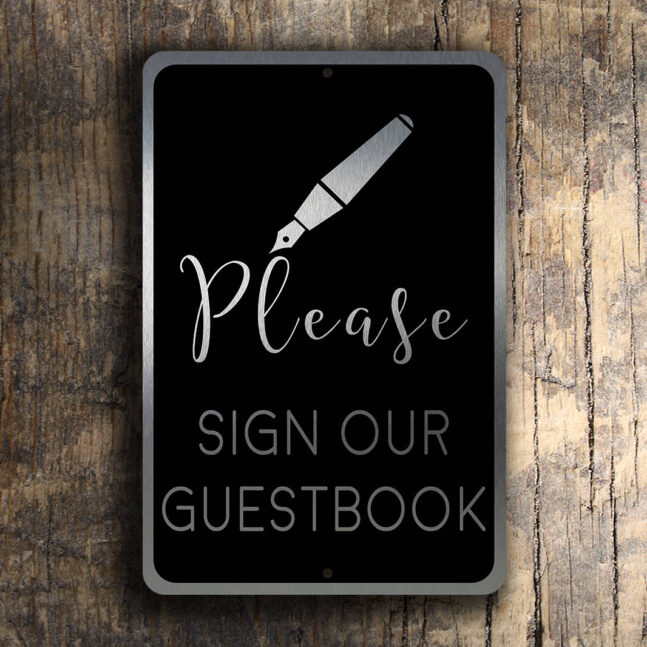 WEDDING-SIGNS-4 Wedding Signs