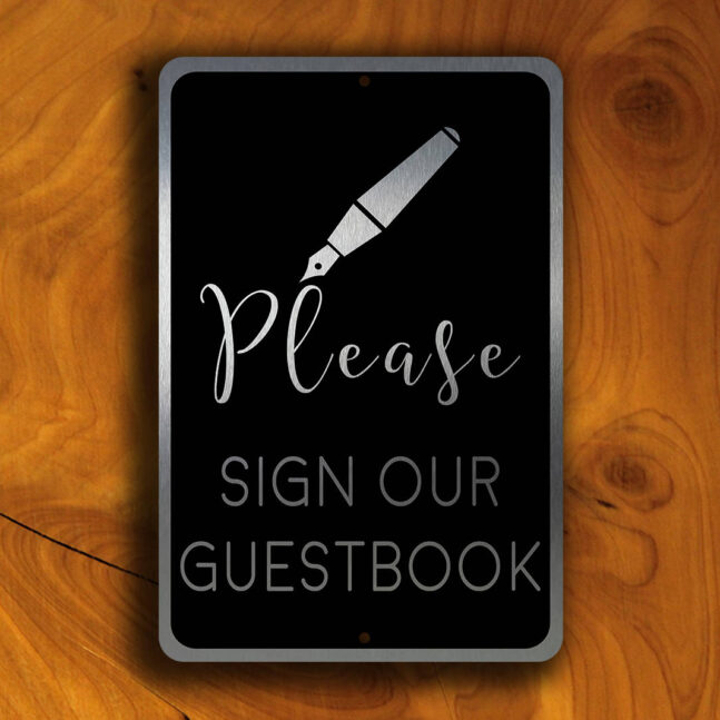 WEDDING SIGNS WEDDING SIGNS