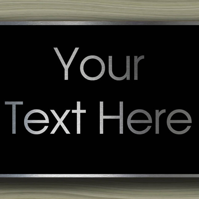 YOUR-TEXT-HERE-Sign-2 Your Text Here Custom Sign