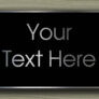 Your Text Here Custom Sign