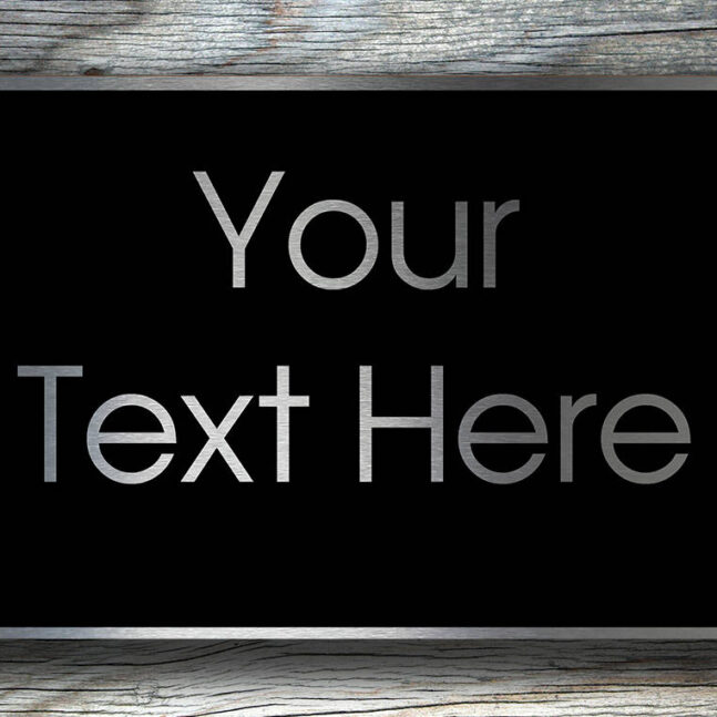 YOUR-TEXT-HERE-Sign-3 Your Text Here Custom Sign