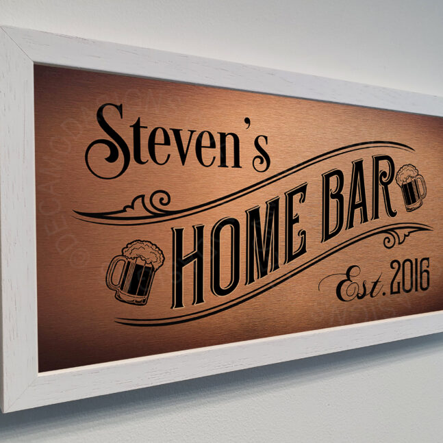 Home Bar Sign Home Bar Signs