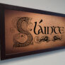 Slainte Bar Signs