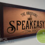 Speakeasy Signs