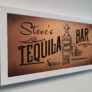 Tequila Bar Signs