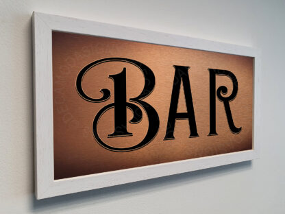 Bar Signs